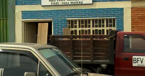 CARYCAR BOGOTÁ CARYCAR BOGOTÁ